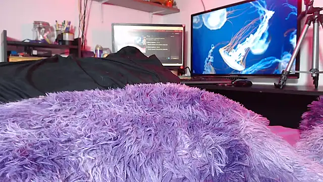 SatansWife online show from February 2025 04:03:02 AM