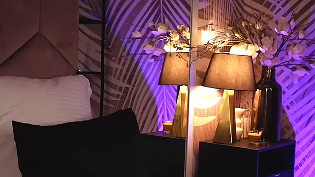 KatyaBelle online show from November 2025 09:05:02 PM