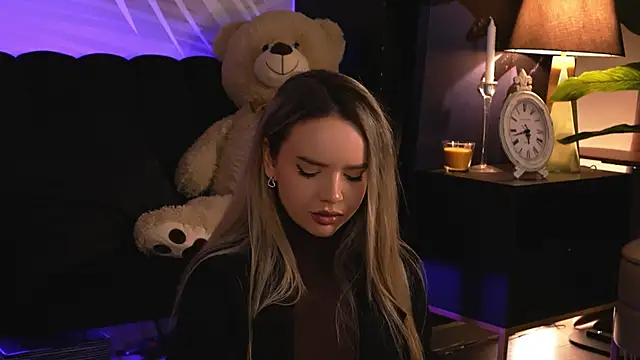 KatyaBelle online show from March 2026 08:45:02 PM