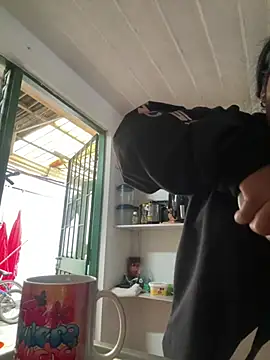 emmyjhonson07 online show from February 2026 12:55:01 PM