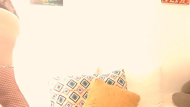 AliceRossi online show from December 2025 04:16:01 PM