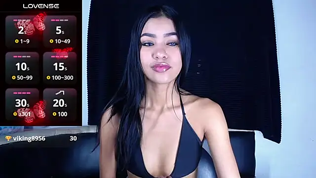 Elettra bennet online show from December 2024 11:51:01 PM