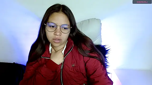SamanthaRoldaan online show from February 2025 02:02:01 PM