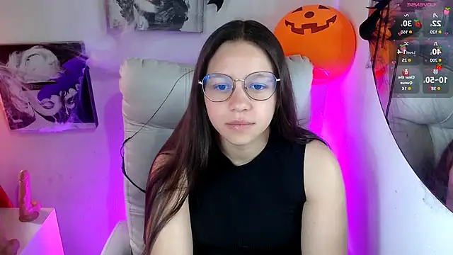 SamanthaRoldaan online show from November 2025 02:40:02 PM