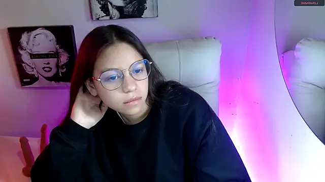 SamanthaRoldaan online show from November 2025 02:38:01 PM