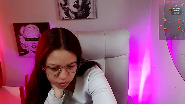 SamanthaRoldaan online show from December 2025 02:14:02 PM