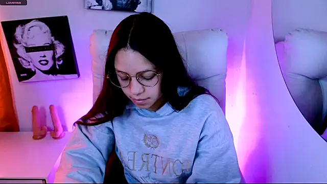 SamanthaRoldaan online show from March 2026 03:18:01 PM