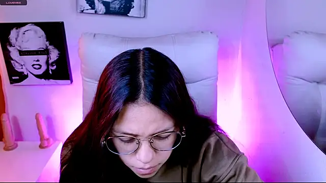 SamanthaRoldaan online show from March 2026 03:18:02 PM