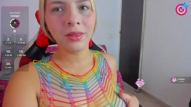 lana-rosse online show from July 2026 07:16:02 PM
