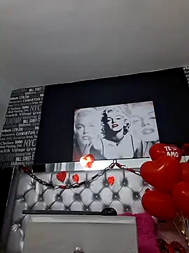 Snapshot of _nicolehotshemale chatting on February 2025 01:02:01 AM nicolehotshemale online show from February 2025 01:02:01 AM