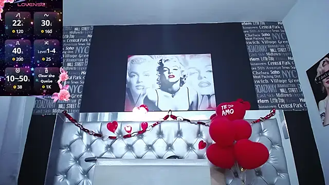 Snapshot of _nicolehotshemale chatting on February 2025 01:08:01 AM nicolehotshemale online show from February 2025 01:08:01 AM