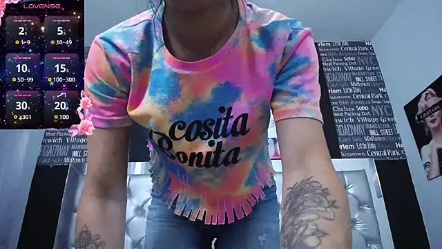 Snapshot of _nicolehotshemale chatting on March 2025 09:48:01 PM nicolehotshemale online show from March 2025 09:48:01 PM