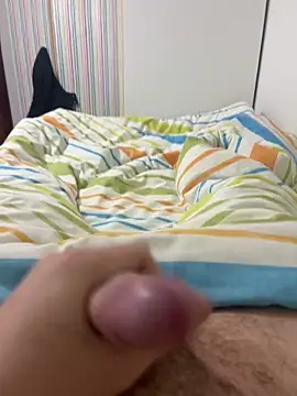 SpanishFoxx online show from January 2025 05:06:01 PM