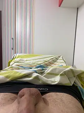 SpanishFoxx online show from September 2025 06:22:02 PM