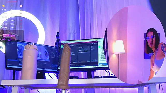 maykka online show from March 2026 12:14:01 AM