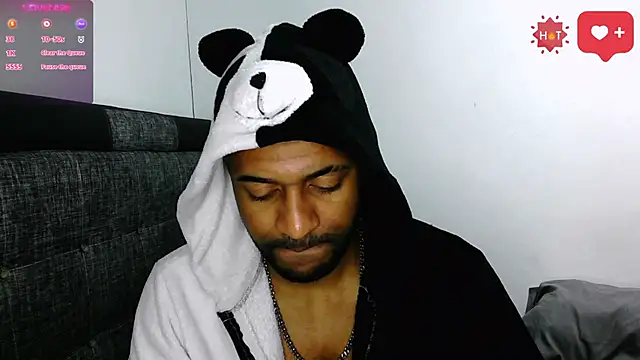 bbcblackhot34 online show from February 2025 05:47:02 AM