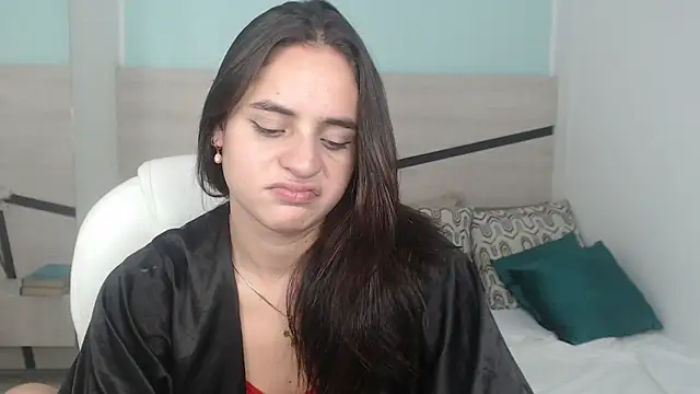 heidy hoiss online show from February 2025 11:53:01 PM