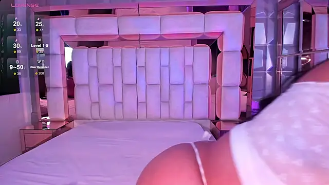 samantasm online show from February 2025 03:14:02 AM