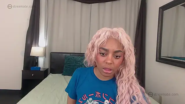 RobynKnight online show from February 2026 07:15:01 AM