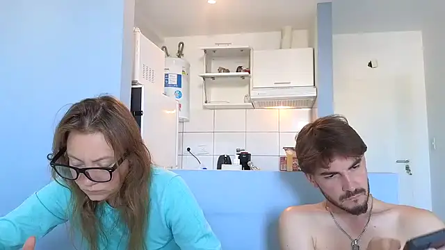 Jony Marta online show from February 2025 08:13:02 PM