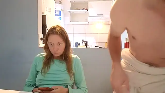 Jony Marta online show from February 2025 11:15:01 PM