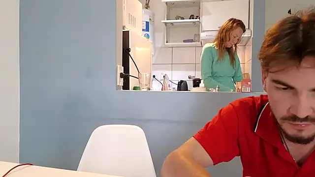 Jony Marta online show from February 2025 07:54:02 PM