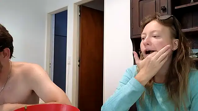 Jony Marta online show from February 2025 07:21:01 PM