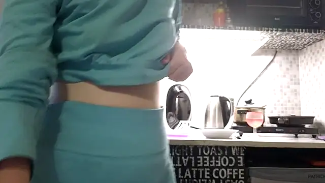 Jony Marta online show from March 2025 08:43:02 PM