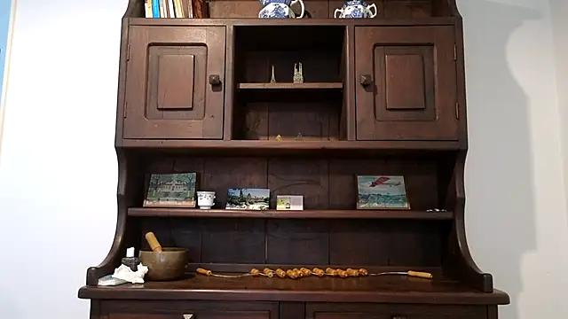 Jony Marta online show from March 2025 08:10:02 PM