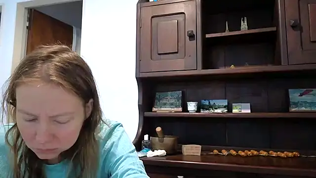 Jony Marta online show from March 2025 04:46:01 PM