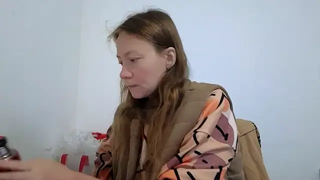 Jony Marta online show from March 2025 07:49:02 PM