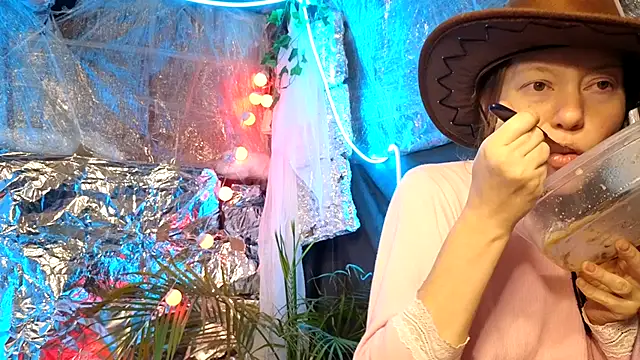 Jony Marta online show from October 2025 02:34:02 AM