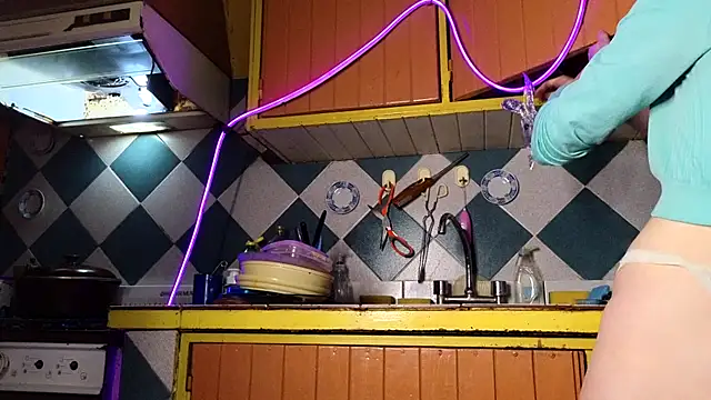 Jony Marta online show from November 2025 10:20:02 PM