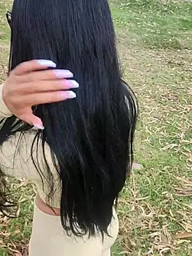 Snapshot of Wanda_and_cosmo_ chatting on February 2025 03:41:02 PM Wanda and cosmo online show from February 2025 03:41:02 PM