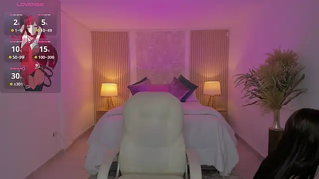 Snapshot of Antonella_Grayy chatting on September 2025 11:02:02 AM Antonella Grayy online show from September 2025 11:02:02 AM