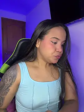 leila 22 online show from February 2026 07:36:01 AM