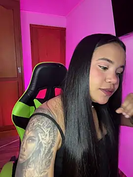 leila 22 online show from March 2026 07:12:02 AM