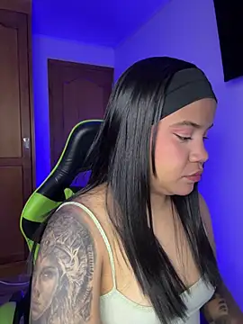 leila 22 online show from March 2026 07:58:01 AM