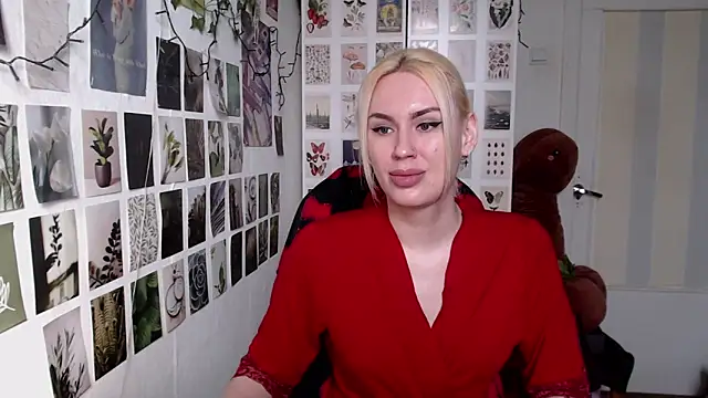 CapriScorpion online show from March 2026 12:21:01 PM