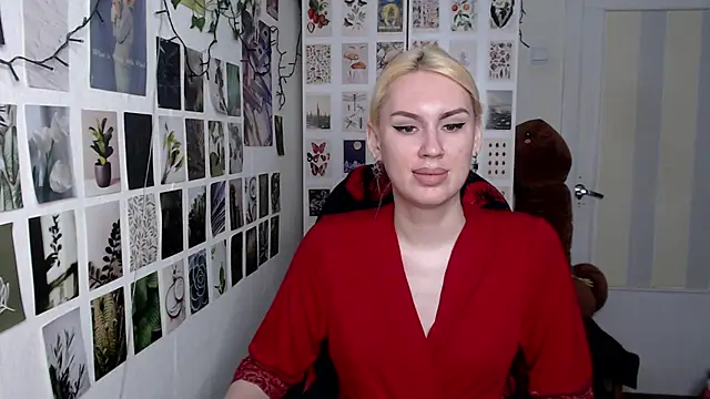 CapriScorpion online show from March 2026 12:33:01 PM