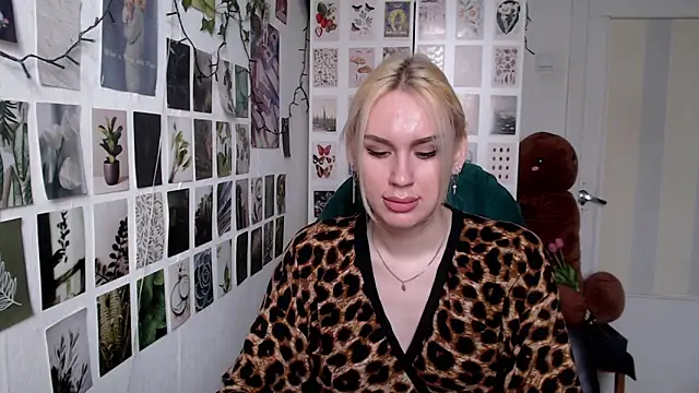 CapriScorpion online show from April 2026 11:40:02 AM