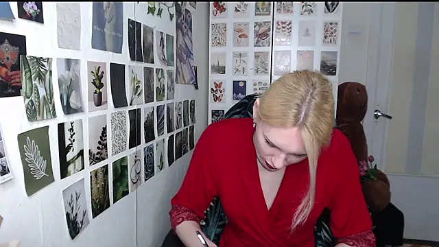 CapriScorpion online show from June 2026 09:59:01 AM