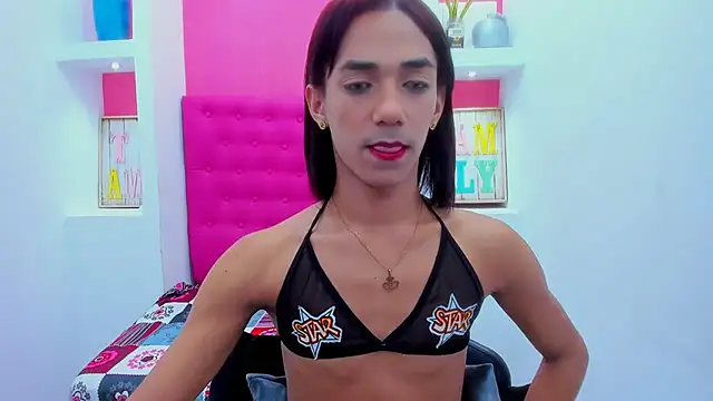 KatrinaQueen1 online show from February 2025 01:09:01 AM