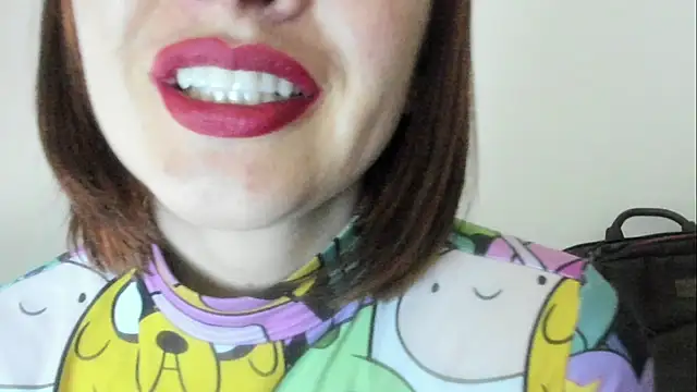 queen fetish online show from February 2026 03:20:01 PM