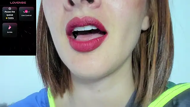 queen fetish online show from March 2026 06:14:01 PM