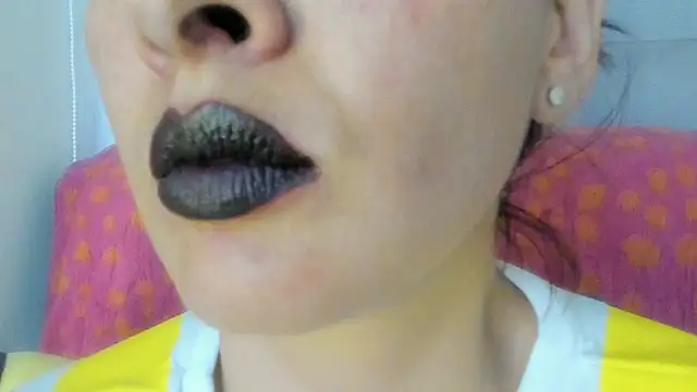 Snapshot of queen_fetish chatting on July 2026 09:52:02 PM queen fetish online show from July 2026 09:52:02 PM