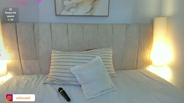 Atenea cuteee online show from January 2026 02:14:02 AM