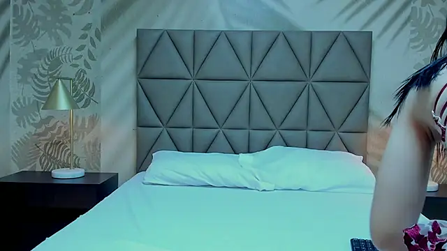 AnneDixie online show from February 2026 03:05:02 AM