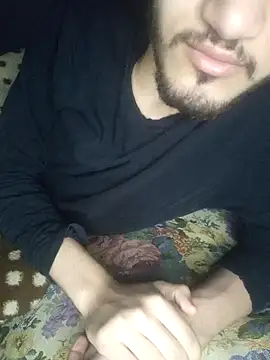 Arabian-B online show from December 2024 11:07:01 PM