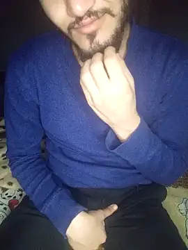 Arabian-B online show from December 2024 04:20:02 AM